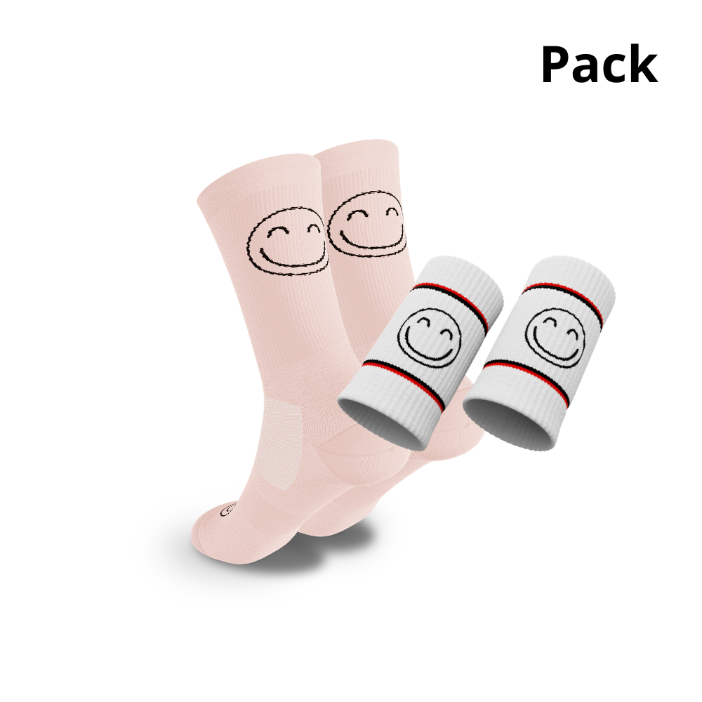NEXO CrossFit - Los calcetines con diseños nuevos de