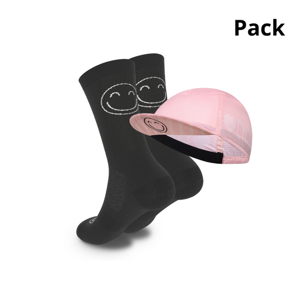 Pack Ciclismo Calcetines 